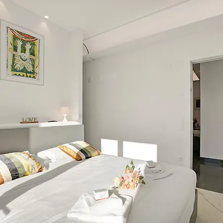 Appartement Residenza La Fontana - Happy