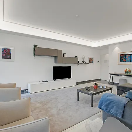 Appartamento Residenza La Fontana - Happy *
