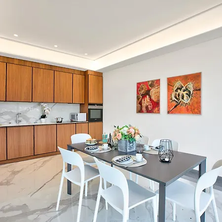 Residenza La Fontana - Happy Appartamento Bissone
