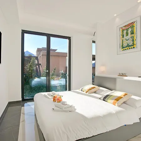 Appartamento Residenza La Fontana - Happy Bissone