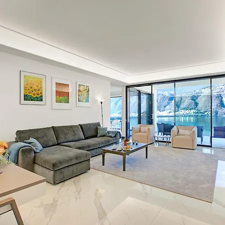 Residenza La Fontana - Happy Appartamento